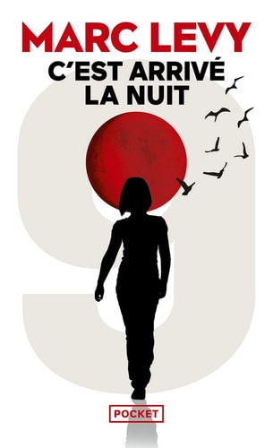 [OCC000789] C'est arrivé la nuit - Marc Levy (Poche) - Livre d'occasion