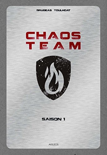 [OCC000190] Chaos Team - Saison 1 - Brugeas/Toulhoat