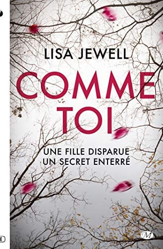 Comme toi (poche) - Lisa Jewell - Livre d'occasion