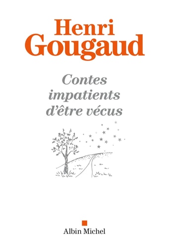 [OCC000724] Contes impatients d'être vécus - Henri Gougaud (Poche) - Livre d'occasion