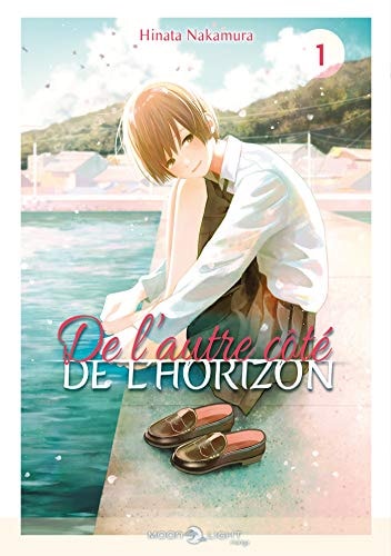 [OCC000450] De l'autre côté de l'horizon T.1 - Livre d'occasion