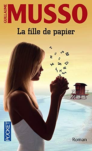 La fille de papier - Guillaume Musso (Poche) - Livre d'occasion