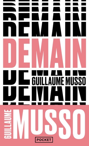 [OCC002030] Demain : roman - Guillaume Musso (Poche) - Livre d'occasion