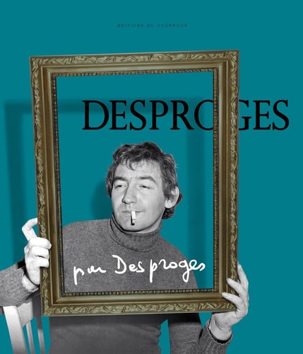 [OCC000737] Desproges par Desproges - Perrine Desproges (Poche) - Livre d'occasion