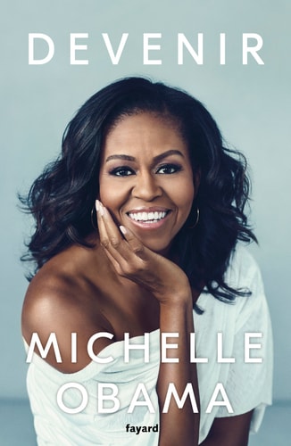 [OCC000791] Devenir - Michelle Obama