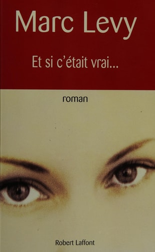 [OCC000589] Et Si C'était Vrai. - Marc LEVY (Poche) - Livre d'occasion