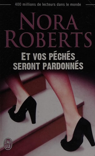 [OCC001453] Et vos péchés seront pardonnés - Nora Roberts (Poche) - Livre d'occasion