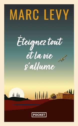 [OCC001575] Eteignez tout et la vie s'allume - Marc Levy (Poche) - Livre d'occasion