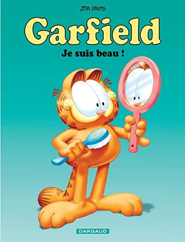 Garfield T.13 - Livre d'occasion