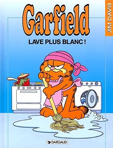 [OCC000980] Garfield T.14 - Livre d'occasion