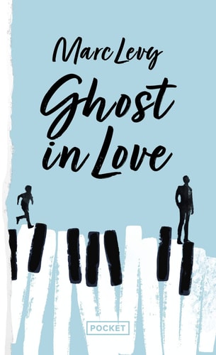 Ghost in love - Marc Levy (Poche) - Livre d'occasion
