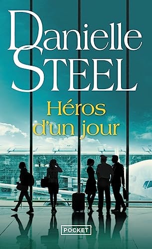 [OCC000483] Héros d'un jour - Danielle Steel (Poche) - Livre d'occasion