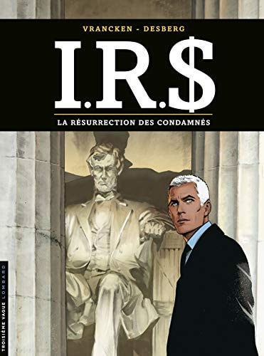 I.R.S T.22 - Livre d'occasion