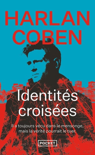 [OCC001707] Identités croisées - Harlan Coben (Poche) - Livre d'occasion