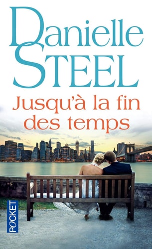 [OCC001505] Jusqu'à la fin des temps - Danielle Steel (Poche) - Livre d'occasion