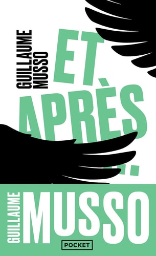 Et après... - Guillaume Musso (Poche) - Livre d'occasion
