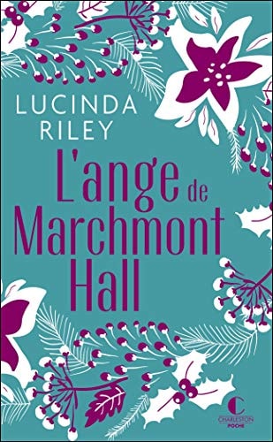 L'ange de Marchmont Hall - Lucinda Riley (Poche) - Livre d'occasion