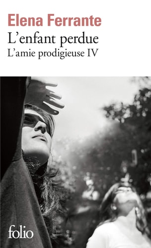 L'enfant perdue Maturité, vieillesse - Elena Ferrante (Poche) - Livre d'occasion