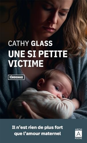 Une si petite victime - Cathy Glass (Poche) - Livre d'occasion