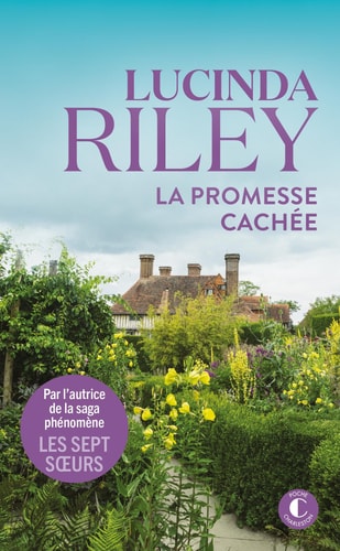 La promesse cachée - Lucinda Riley (Poche) - Livre d'occasion