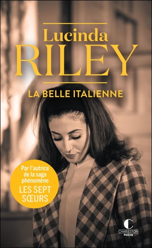 La belle italienne - Lucinda Riley (Poche) - Livre d'occasion