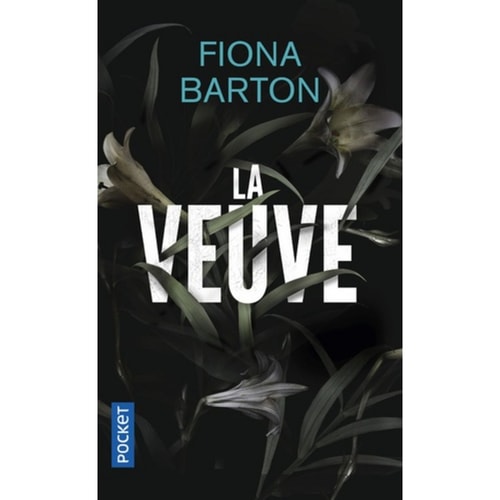 La veuve - Fiona Barton (Poche) - Livre d'occasion