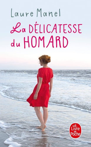 La délicatesse du homard - Laure Manel (Poche) - Livre d'occasion