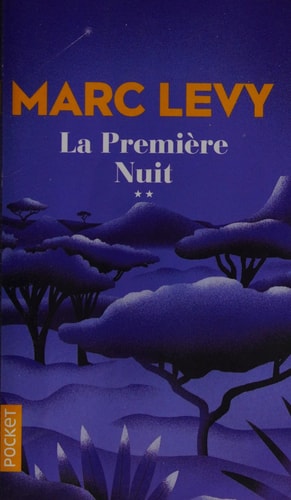 [OCC000679] La première nuit - Marc Levy (Poche) - Livre d'occasion