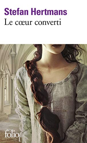 Le coeur converti - Stefan Hertmans (Poche) - Livre d'occasion