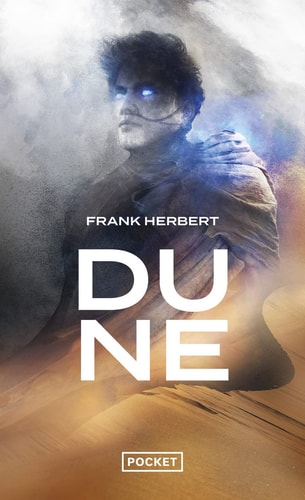 Le cycle de Dune Dune. I - Frank Herbert (Poche) - Livre d'occasion