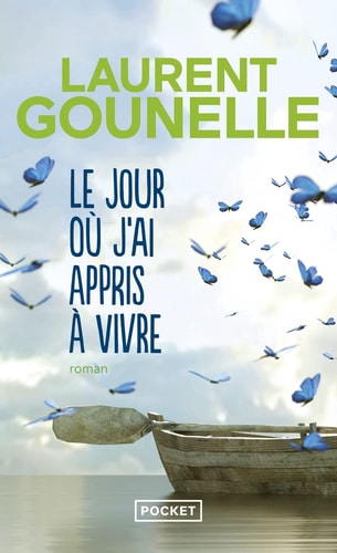 [OCC001880] Le jour où j'ai appris à vivre - Laurent Gounelle (Poche) - Livre d'occasion