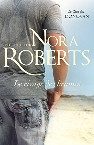 [OCC001449] Le rivage des brumes - Nora Roberts (Poche) - Livre d'occasion