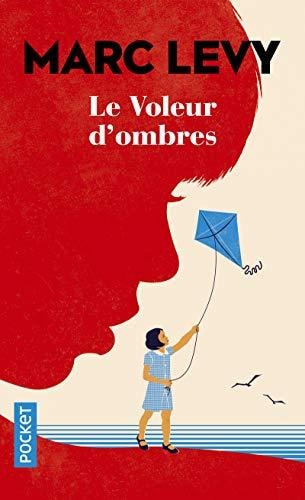 [OCC000470] Le voleur d'ombres - Marc Levy (Poche) - Livre d'occasion