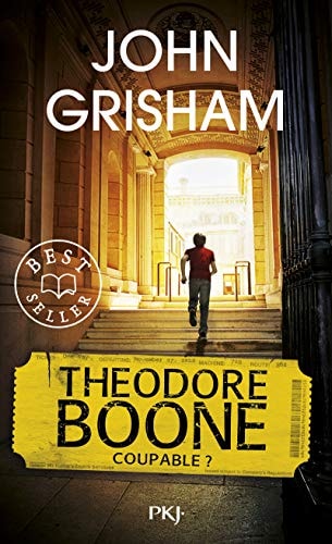 Coupable ? - John Grisham - Livre d'occasion