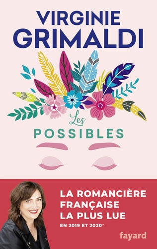 Les possibles - Virginie Grimaldi (Grand format) - Livre d'occasion