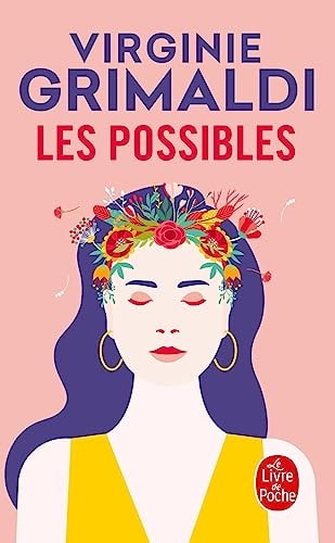 Les possibles - Virginie Grimaldi (Poche) - Livre d'occasion