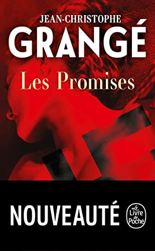 [OCC001698] Les promises - Jean-Christophe Grangé (Poche) - Livre d'occasion