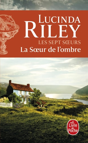 [OCC000332] Les sept soeurs 03 La soeur de l'ombre - Lucinda Riley (Poche) - Livre d'occasion