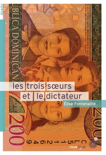 Les trois soeurs et le dictateur - Élise Fontenaille, Élise Fontenaille-N'Diaye (Poche) - Livre d'occasion