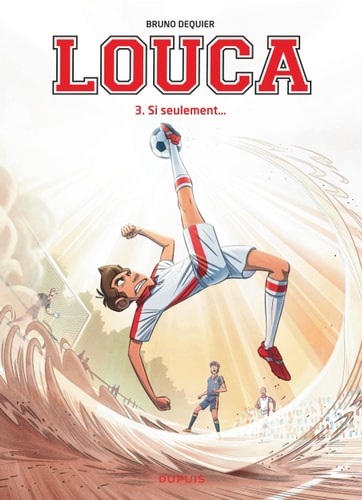 Louca T.3 - Livre d'occasion