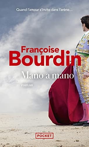 Mano a mano - Françoise Bourdin (Poche) - Livre d'occasion