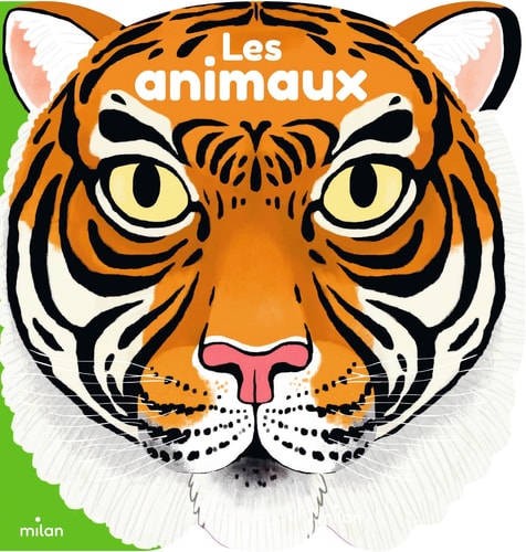 Les animaux - Livre d'occasion