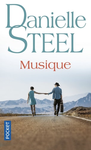Musique - Danielle Steel (Poche) - Livre d'occasion