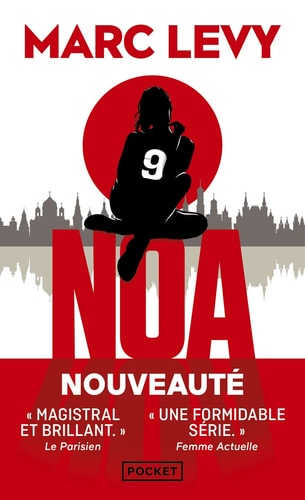 NOA Roman - Marc Levy (Poche) - Livre d'occasion