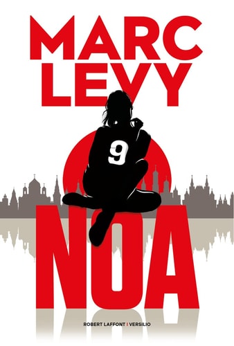 Neuf - Marc Levy (Grand format) - Livre d'occasion