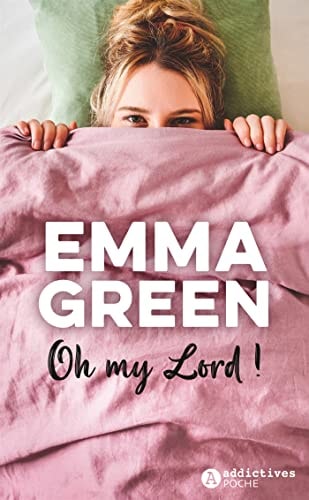 [OCC002243] Oh my Lord ! - Emma Green (Poche) - Livre d'occasion