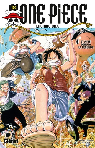 One Piece T12