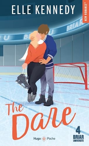 The Dare - Elle Kennedy - Livre d'occasion
