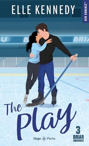 The Play - Elle Kennedy - Livre d'occasion
