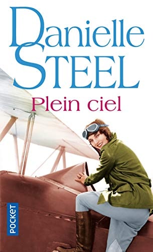 Plein ciel - Danielle Steel (Poche) - Livre d'occasion